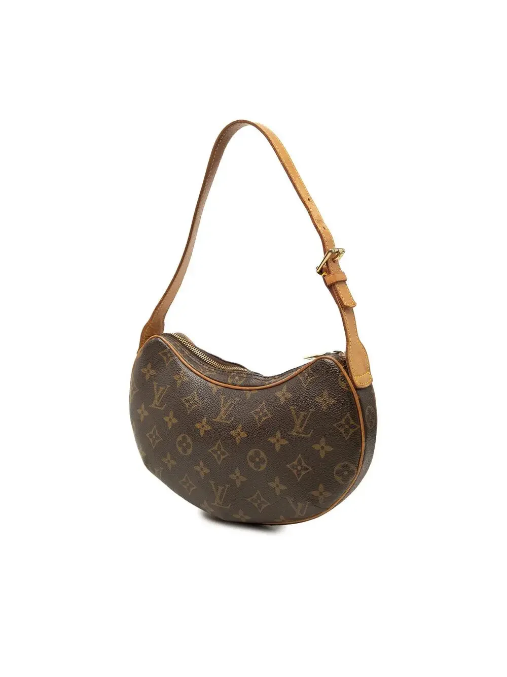 Louis Vuitton Croissant Pm Pre-Loved #361269L14B